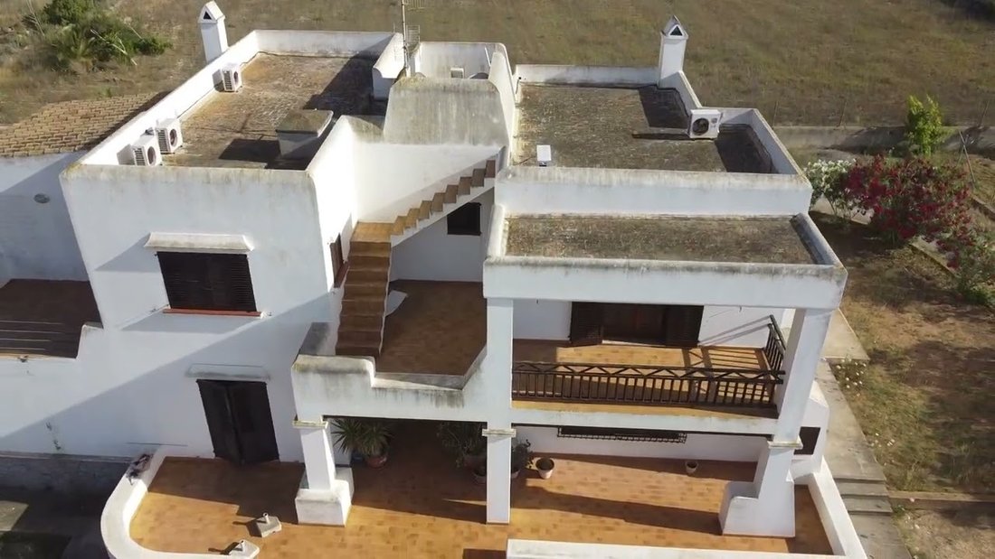 House in Sant Agusti des Vedra, Sant Josep de sa Talaia, Balearic Islands 2 - 17904918