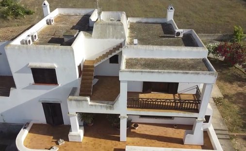 Casa en Sant Agusti des Vedra, San José, Islas Baleares 1