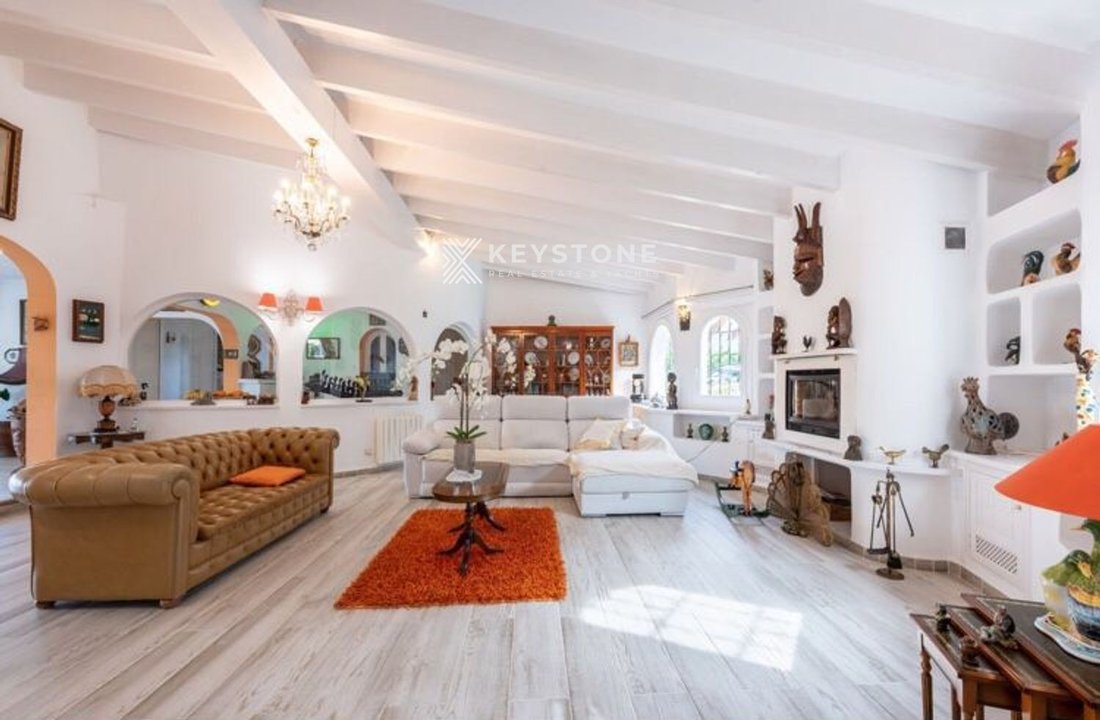 Chalet in Rotes Velles, Calvia, Balearic Islands 4 - 17904651