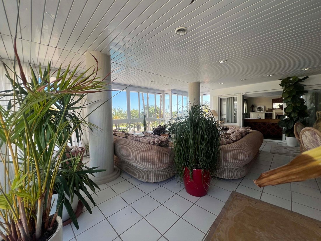 Apartment in Ibiza Town, Balearic Islands, Spain 2 - 17905359