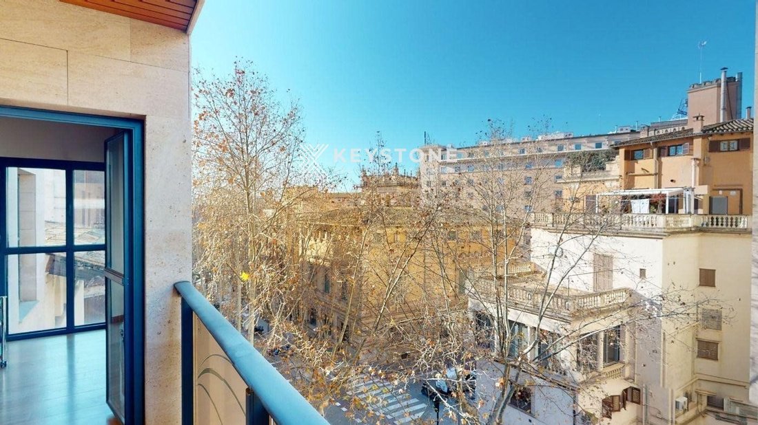 Apartment in Palma, Balearic Islands, Spain 5 - 17907134