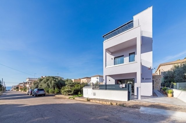 Villa in Campos, Balearic Islands, Spain 2 - 17905412