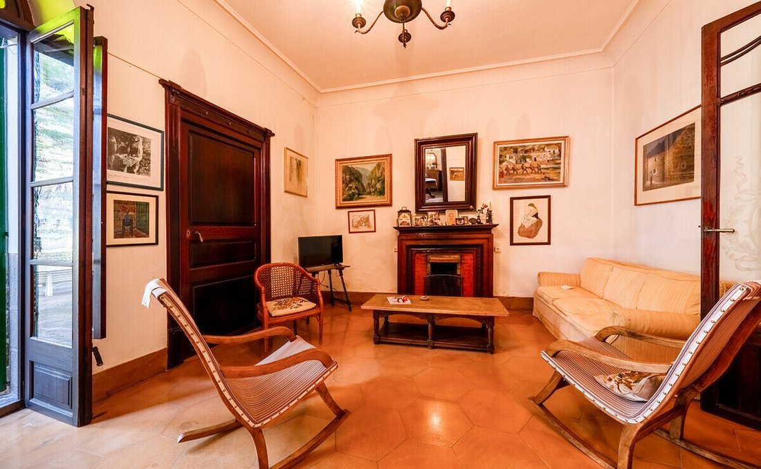 House in Soller, Balearic Islands, Spain 5 - 17904740