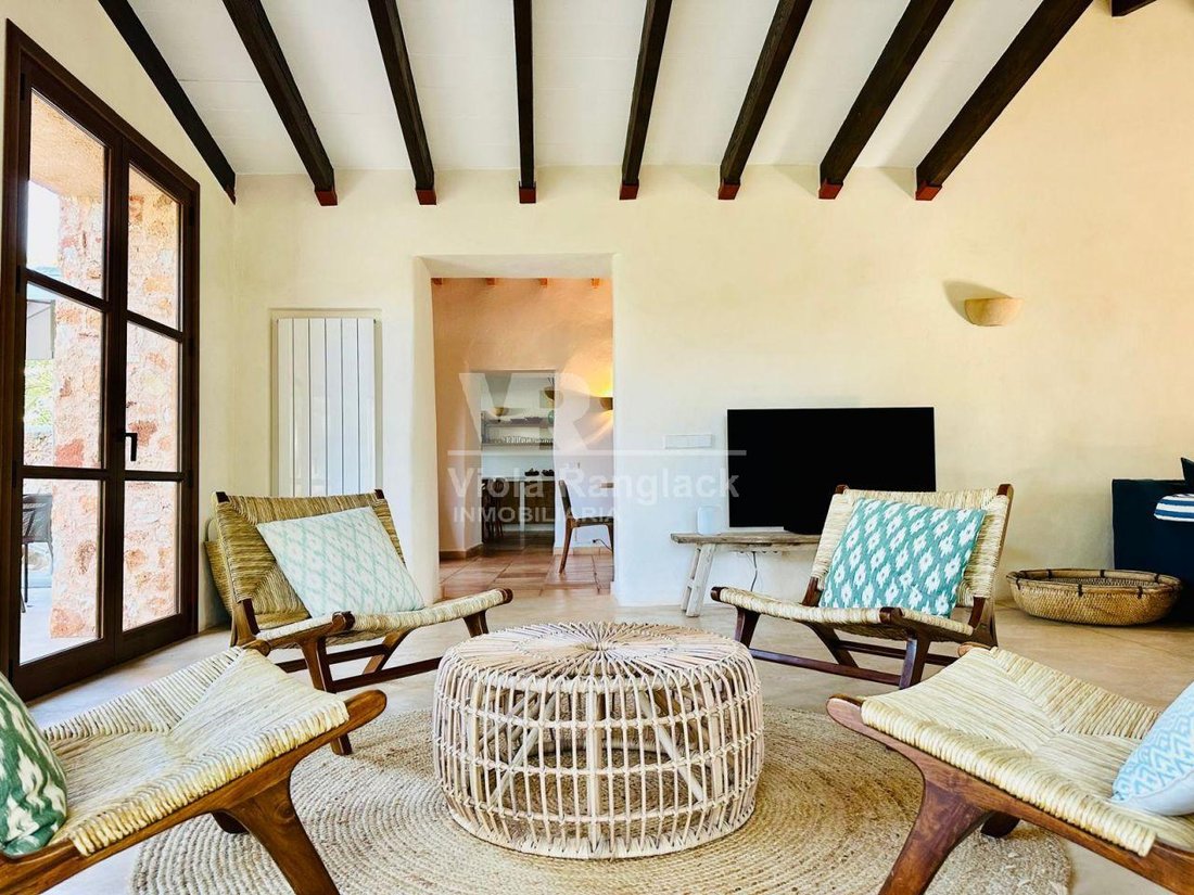 Country House in Felanitx, Balearic Islands, Spain 3 - 17905311