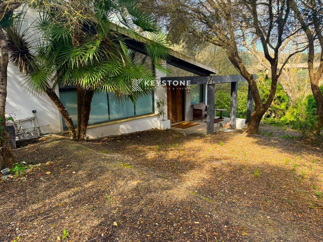 Finca in Canyamel, Capdepera, Balearic Islands 1 - 17905973