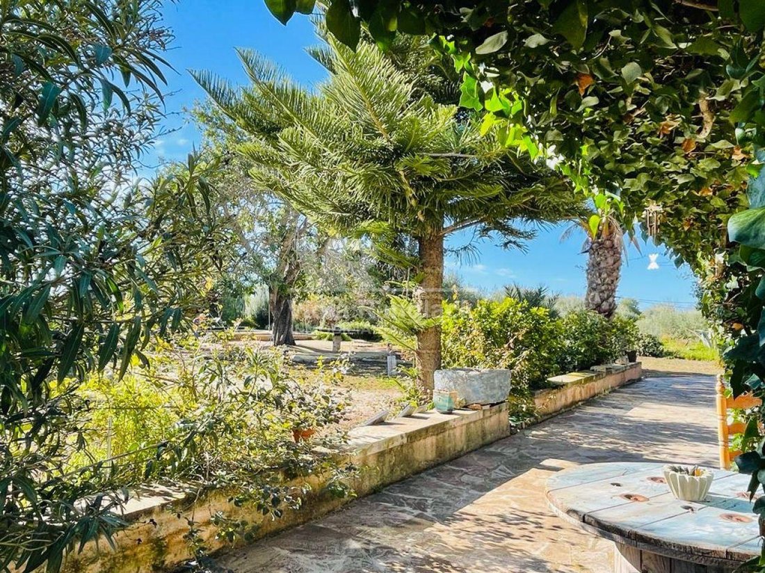 Country House in Santanyi, Balearic Islands, Spain 4 - 17905394