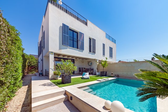 House in Campos, Balearic Islands, Spain 3 - 17905768