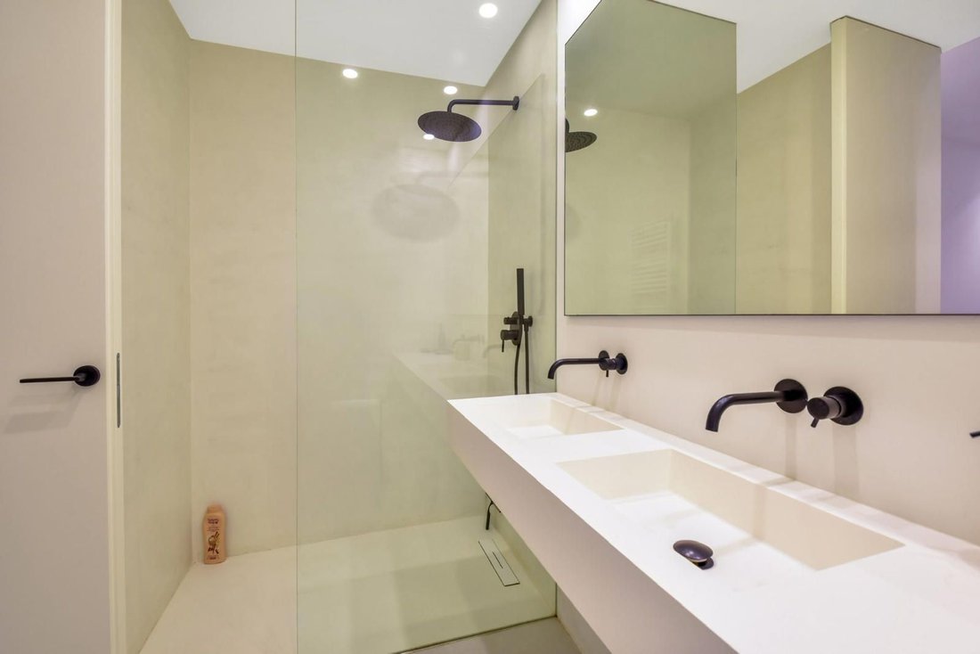 Apartment in Ibiza Town, Balearic Islands, Spain 5 - 17905075