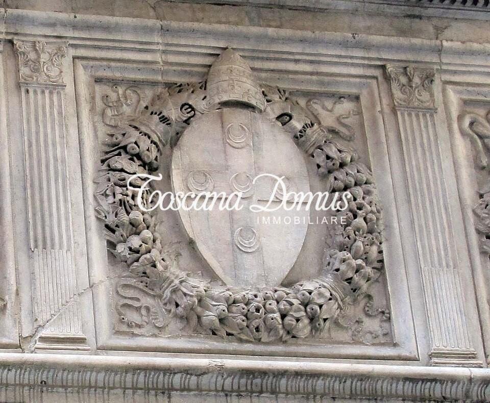 Apartment in Historic Center, Siena, Tuscany 1 - 17904616