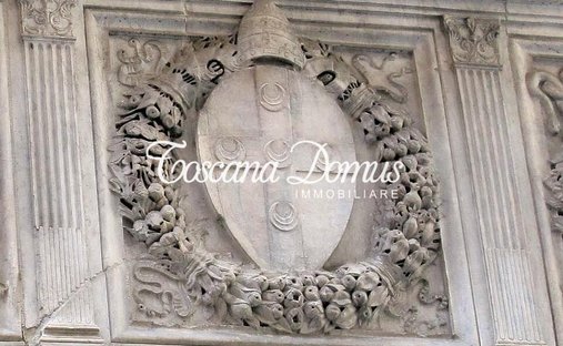 Appartamento a Centro Storico, Siena, Toscana 1