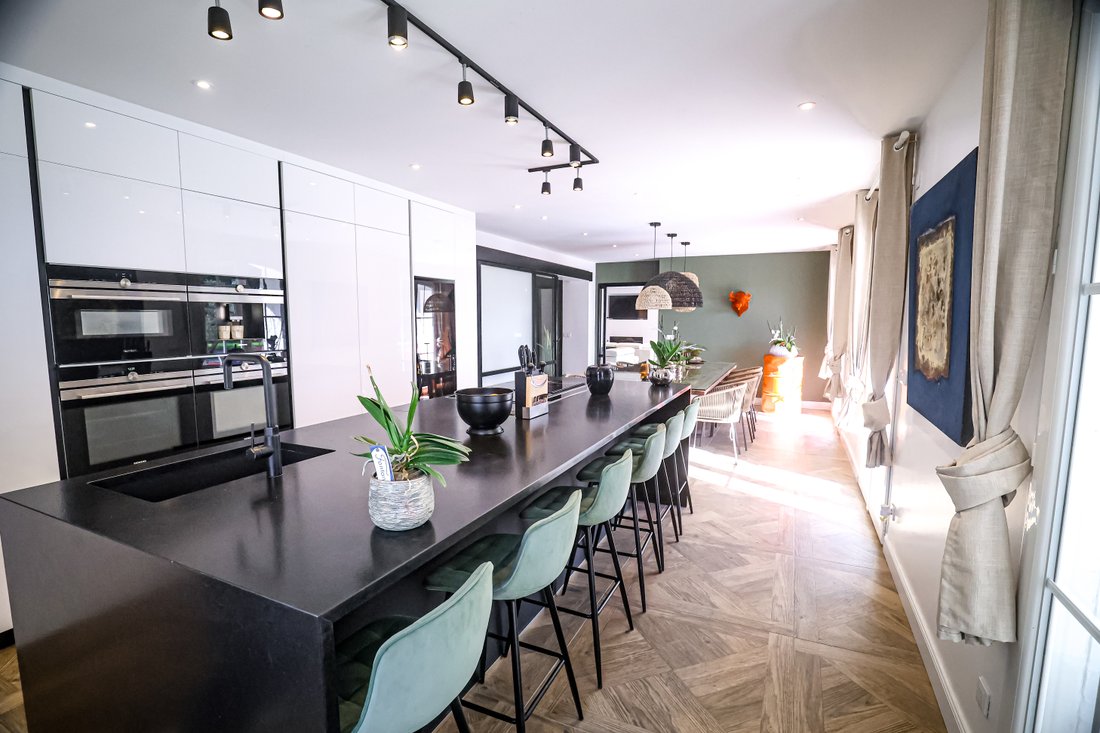 House in Sonnaz, Auvergne-Rhône-Alpes, France 5 - 17903880