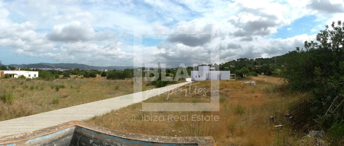 Land in Sant Agusti des Vedra, Sant Josep de sa Talaia, Balearic Islands 4 - 17904228