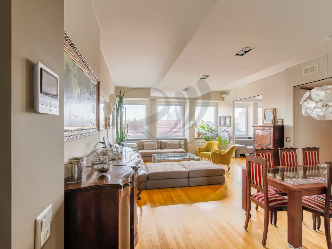 Apartment in Historic Center, Milan, Lombardy 3 - 17905360