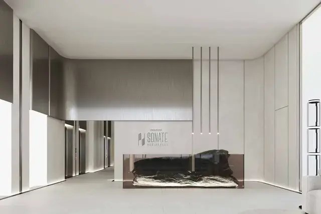 Apartment in Al Barsha South 5, Al Barsha, Dubai 1 - 17905132