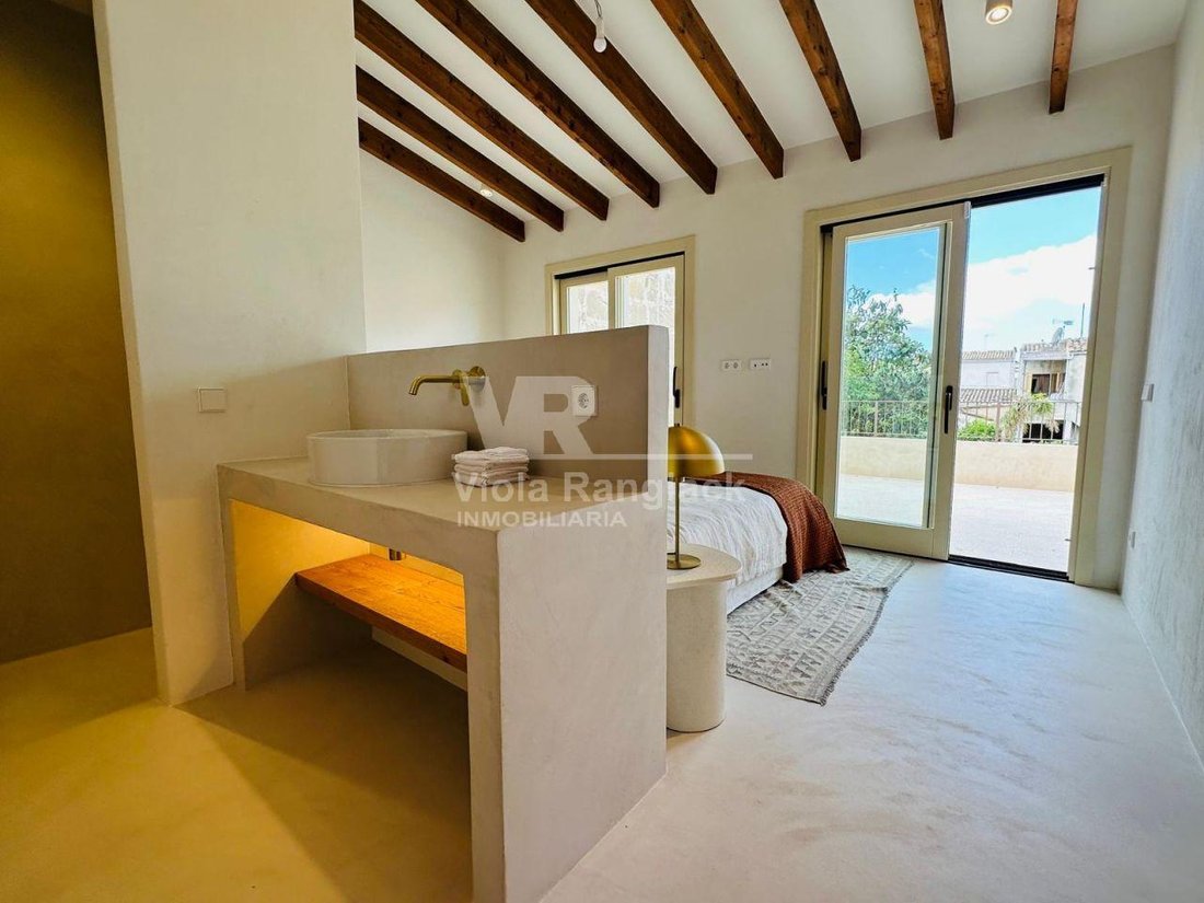 House in Felanitx, Balearic Islands, Spain 3 - 17906294