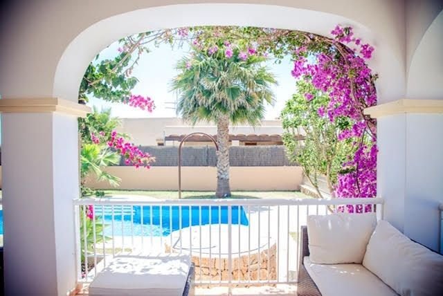 Villa in Sant Jordi de ses Salines, Sant Josep de sa Talaia, Balearic Islands 3 - 17904688
