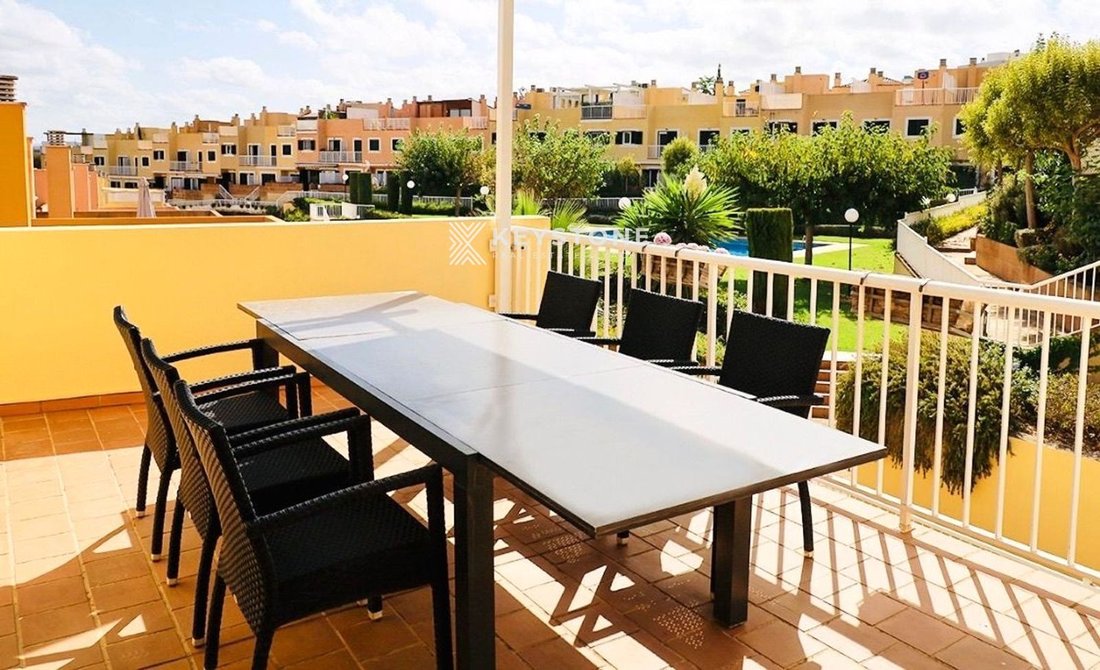 Townhouse in Palma, Balearic Islands, Spain 5 - 17904340