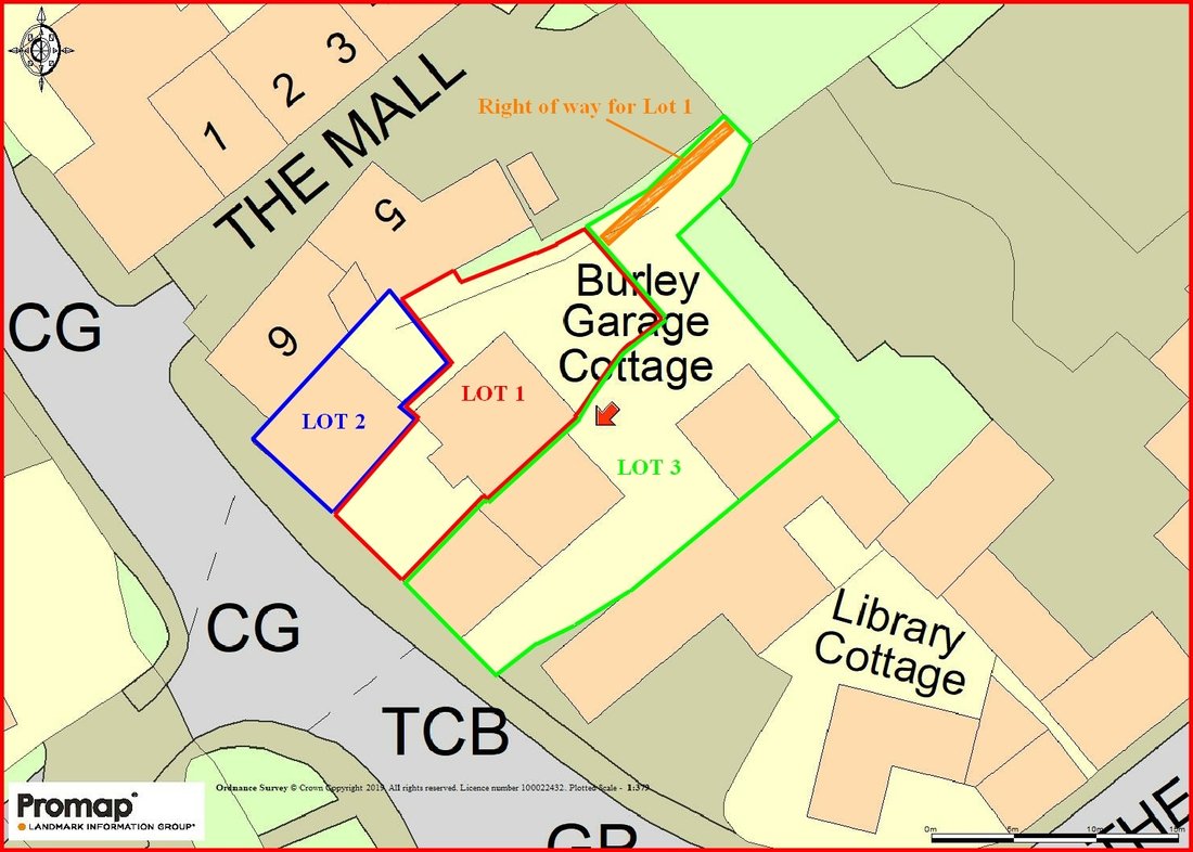 House in Burley, England 3 - 17904517