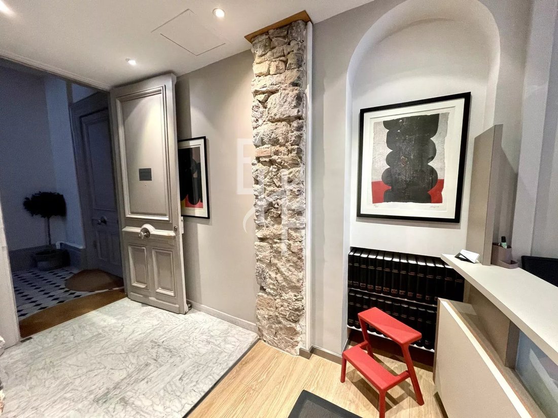 Apartment in Cannes, Provence-Alpes-Côte d'Azur, France 2 - 17904101