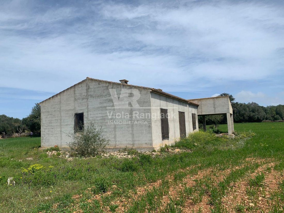 Casa a Felanitx, Isole Baleari, Spagna 1 - 17906071