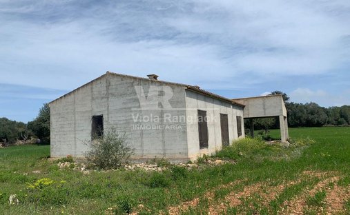 House in Felanitx, Balearic Islands, Spain 1