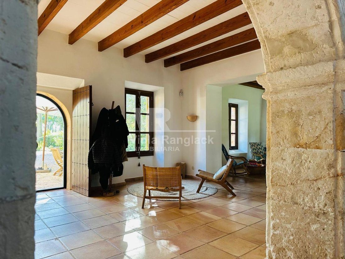 Country House in Felanitx, Balearic Islands, Spain 4 - 17905311