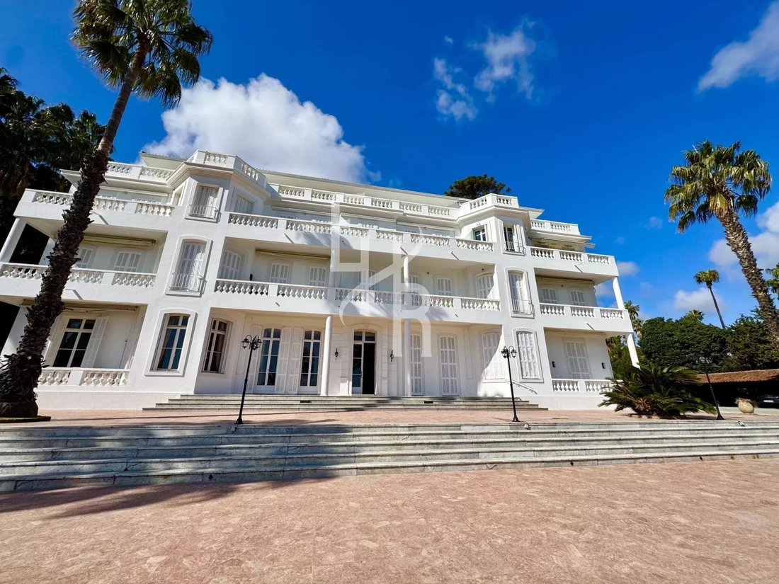 Apartment in Les Paluds-Lauvert, Vallauris, France 5 - 17904034