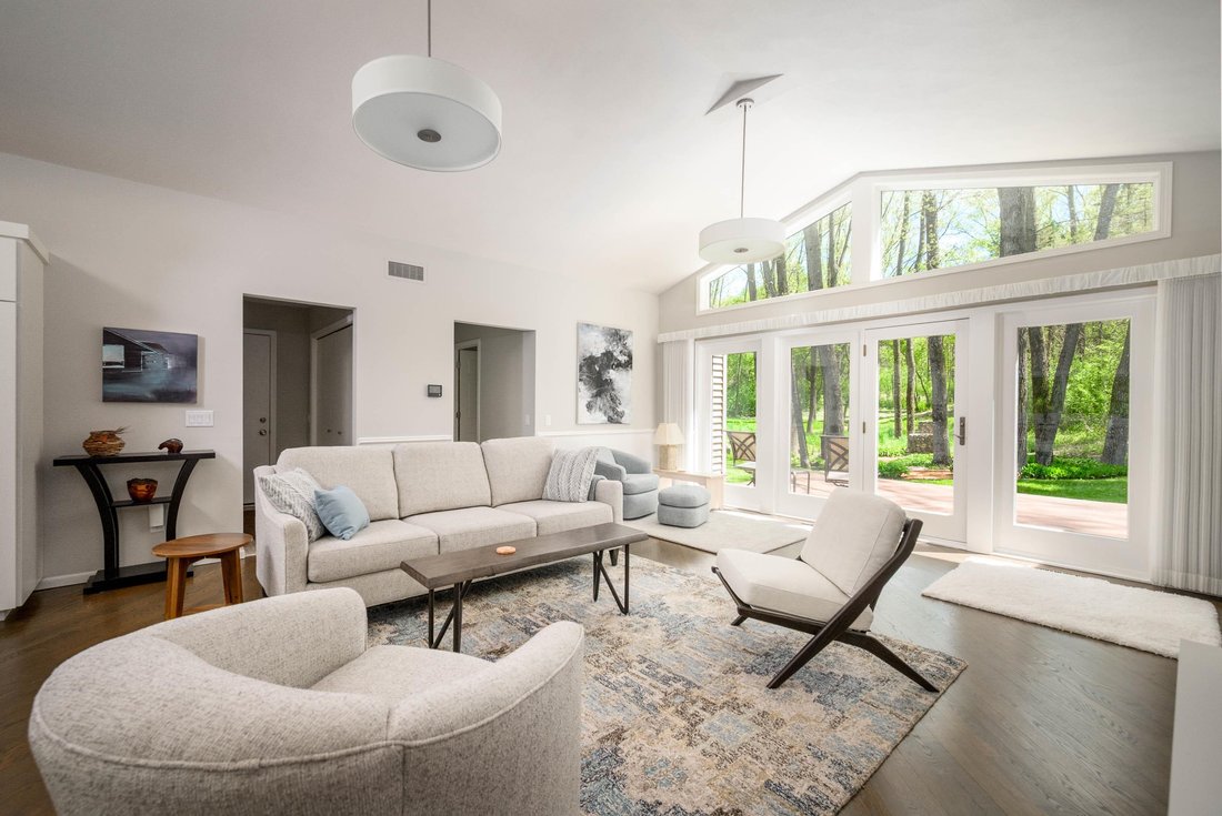 House in Cross Plains, Wisconsin, United States 4 - 17904049