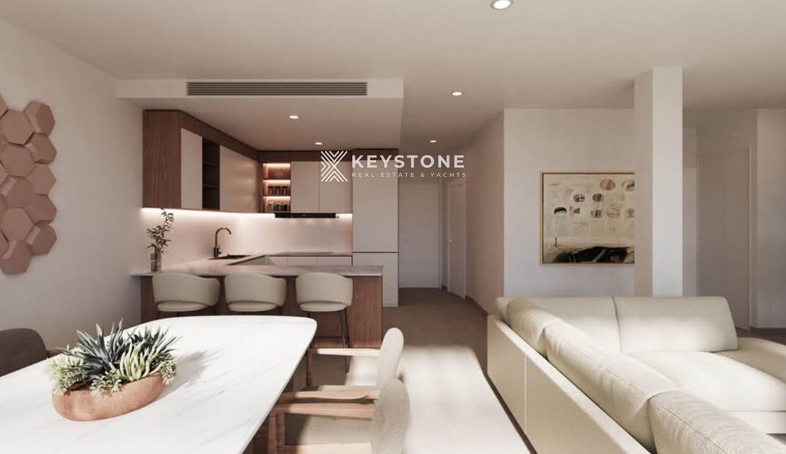 Apartment in Palma, Balearic Islands, Spain 5 - 17907026