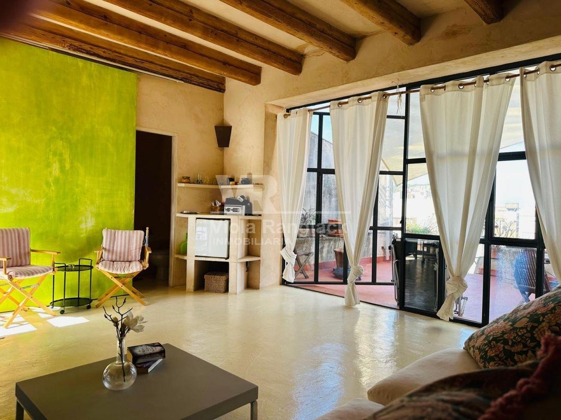 House in Felanitx, Balearic Islands, Spain 1 - 17906760