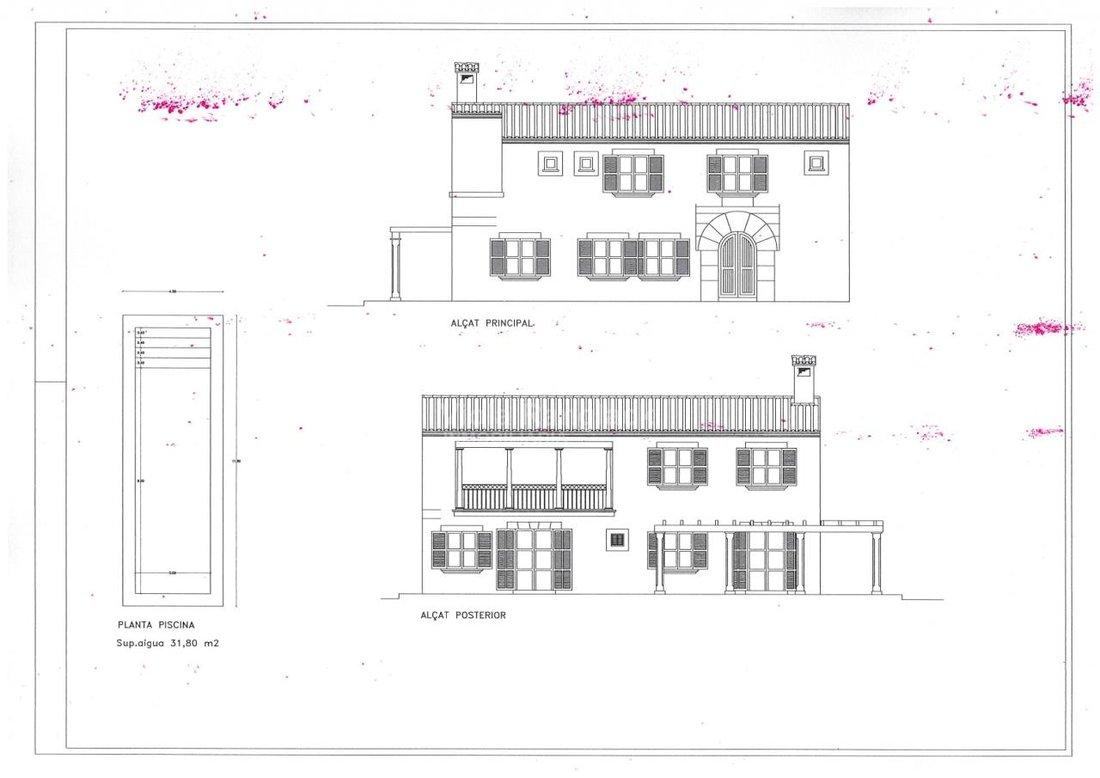 Land in Felanitx, Balearic Islands, Spain 4 - 17904408