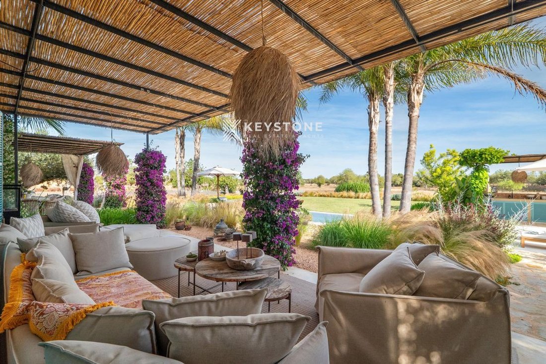 Finca in Llucmajor, Balearic Islands, Spain 5 - 17905847