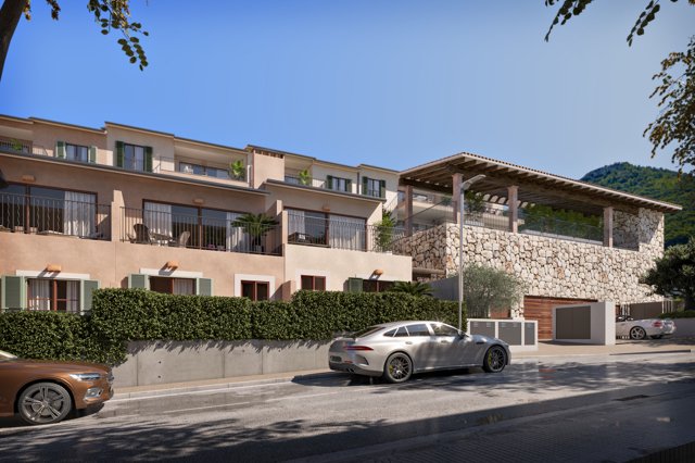 Apartment in Capdepera, Balearic Islands, Spain 4 - 17906572