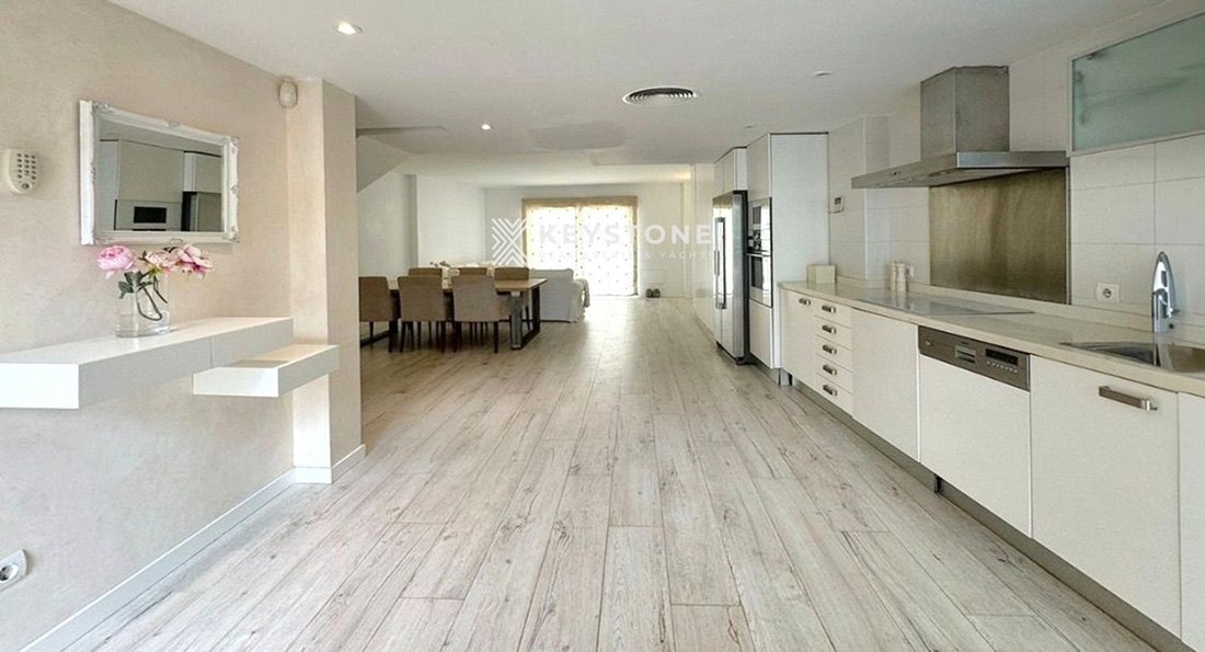 Townhouse in Palma, Balearic Islands, Spain 4 - 17904340