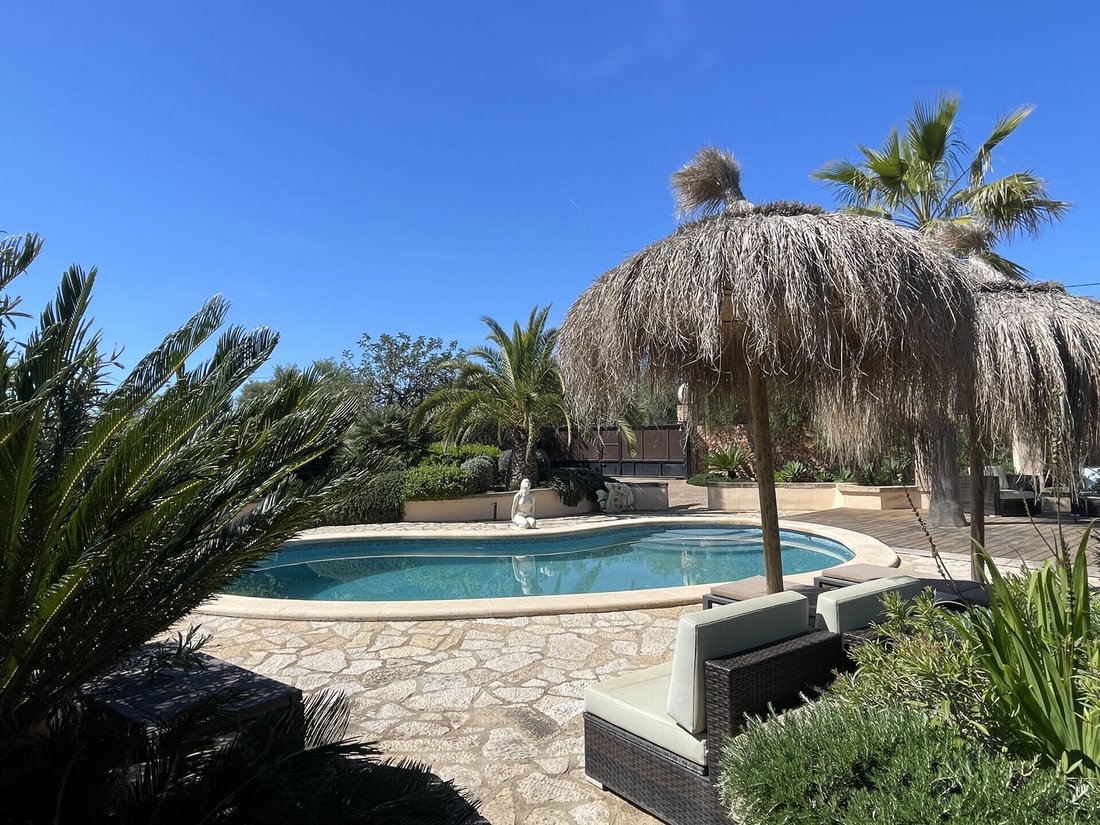 Finca in Campos, Balearic Islands, Spain 4 - 17904955