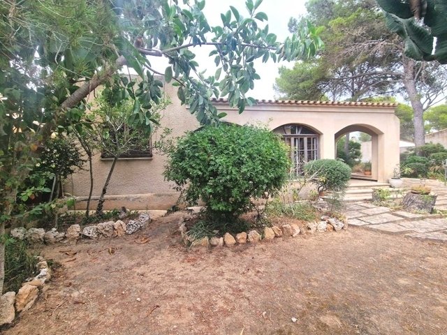 House in Llucmajor, Balearic Islands, Spain 3 - 17906144