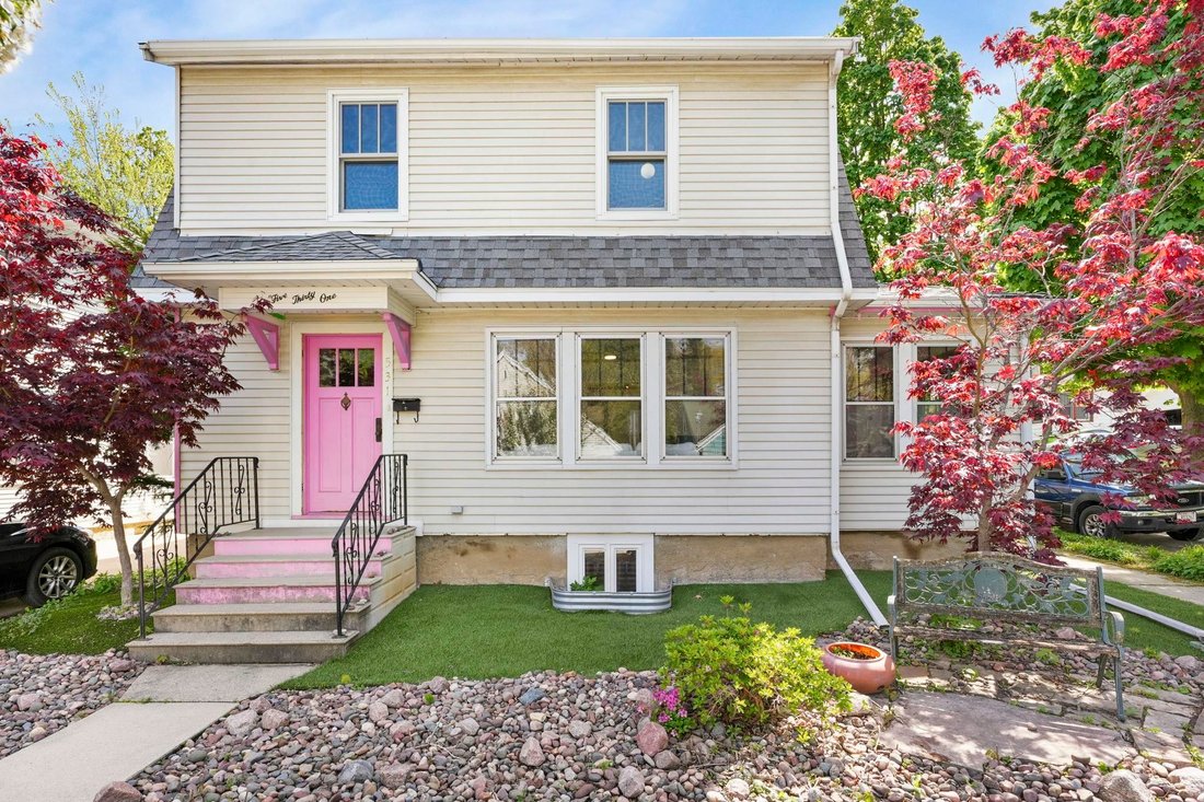 House in Madison, Wisconsin, United States 1 - 17904044