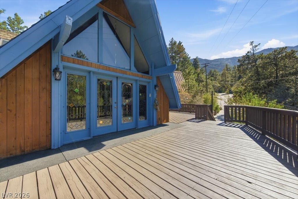 House in Mount Charleston, Nevada, United States 2 - 17904024