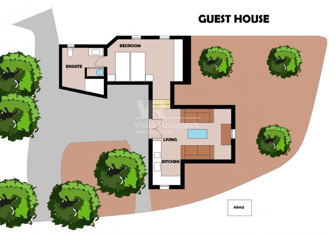House in Felanitx, Balearic Islands, Spain 4 - 17906678