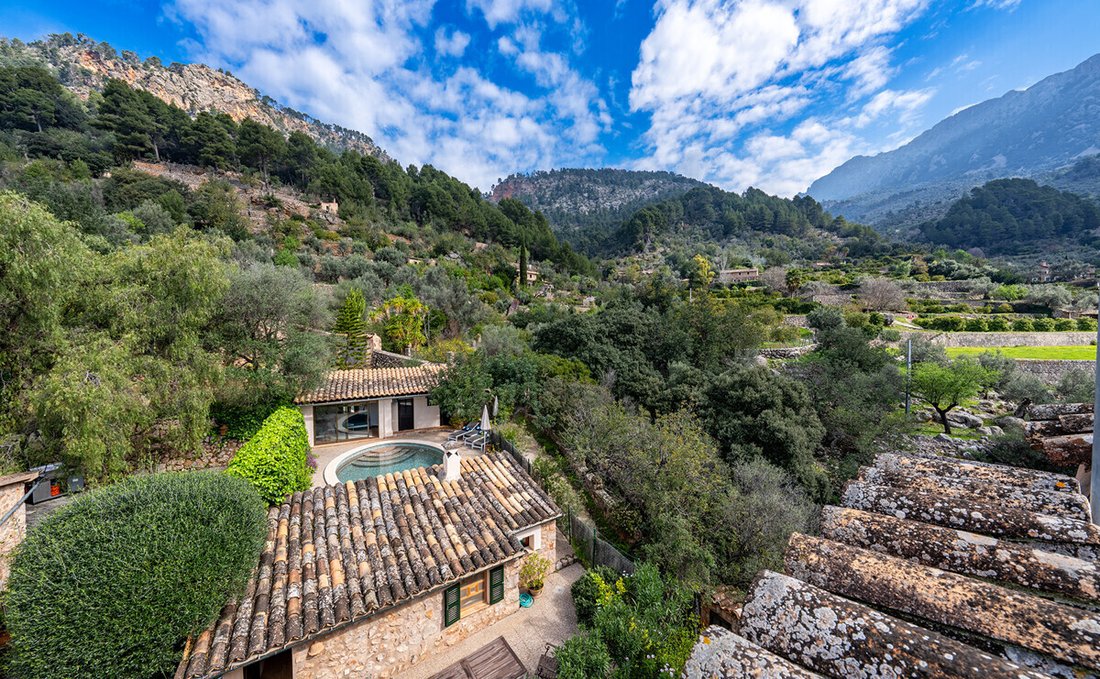 House in Fornalutx, Balearic Islands, Spain 5 - 17904971