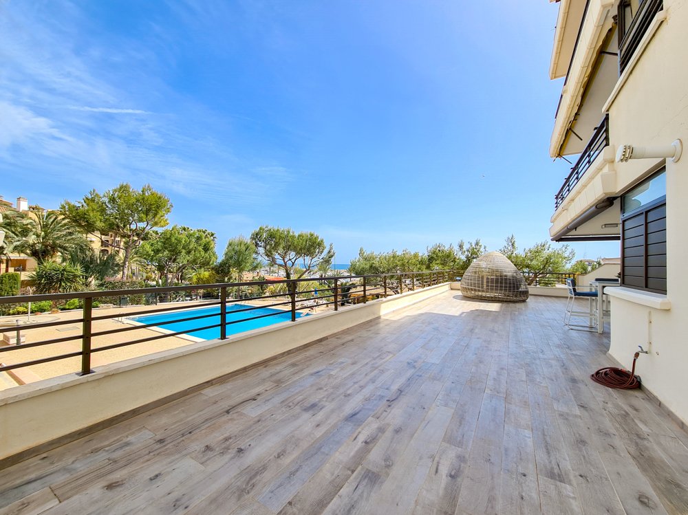 Condominio en Portals Nous, Calviá, Islas Baleares 3 - 17904991