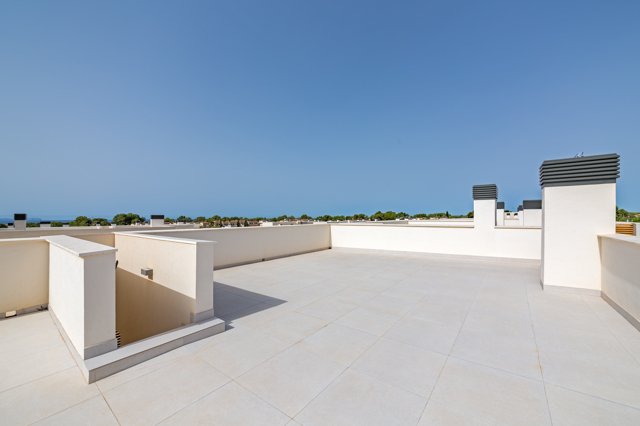 Apartment in Campos, Balearic Islands, Spain 5 - 17906263