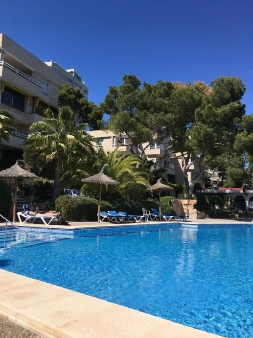 Condominio a Cas Català, Calvià, Isole Baleari 3 - 17904902