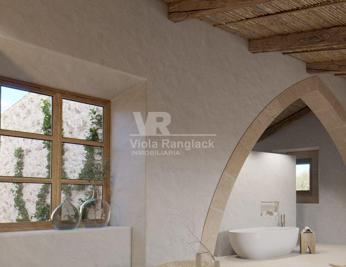 Finca in Felanitx, Balearic Islands, Spain 4 - 17904943