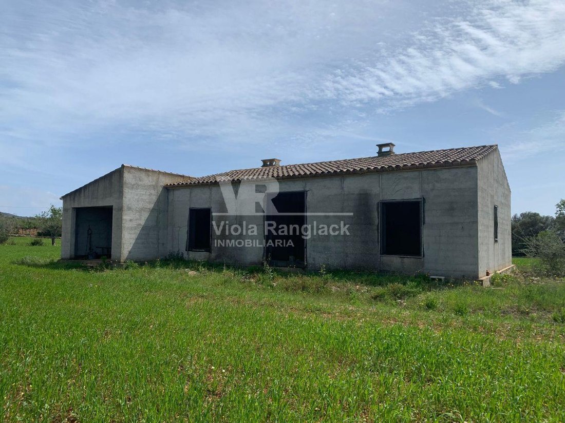 Casa a Felanitx, Isole Baleari, Spagna 2 - 17906071