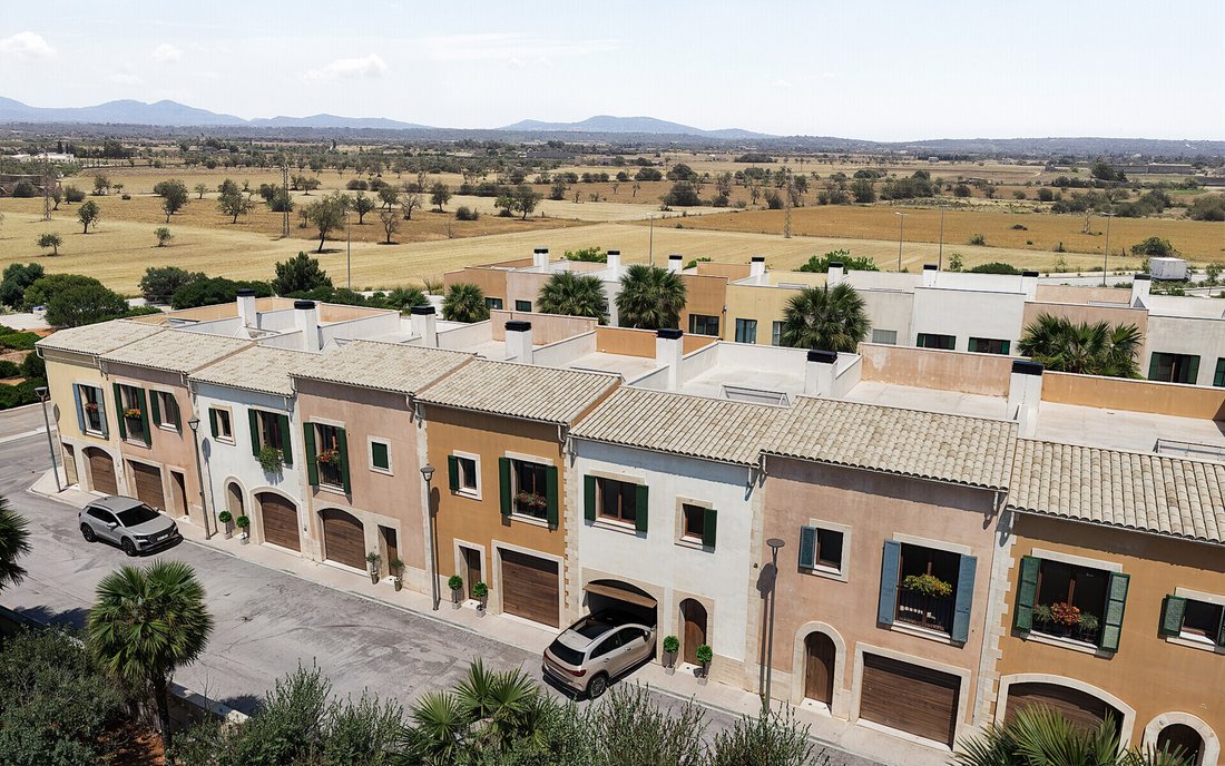 House in Campos, Balearic Islands, Spain 3 - 17905606