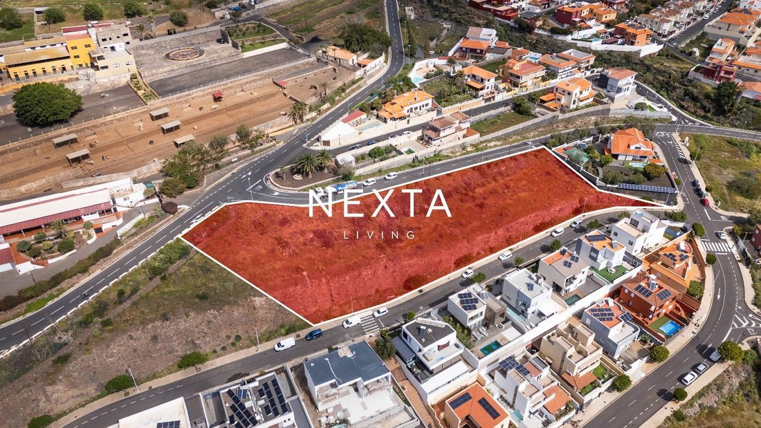 Finca in Candelaria, Canary Islands, Spain 5 - 17904174