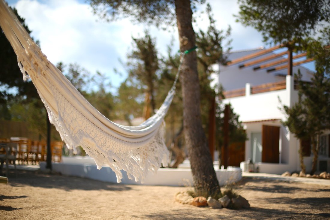 Villa in Formentera, Balearic Islands, Spain 1 - 17905266
