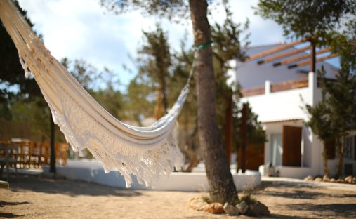 Villa in Formentera, Balearic Islands, Spain 1