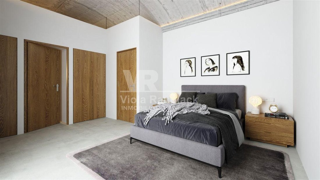 Chalet in Felanitx, Balearic Islands, Spain 1 - 17904623